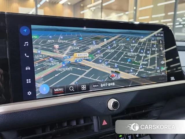 Toyota Crown Crossover id 3354175 из Кореи 8