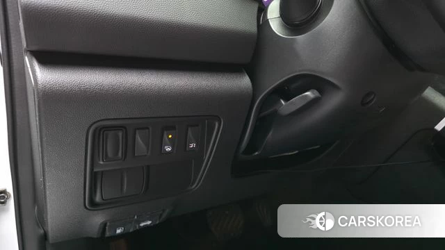 Renault Korea (Samsung) QM6 id 4633145 из Кореи 8