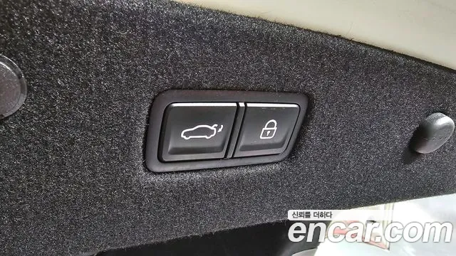 Kia K8 Hybrid id 2848873 из Кореи 8