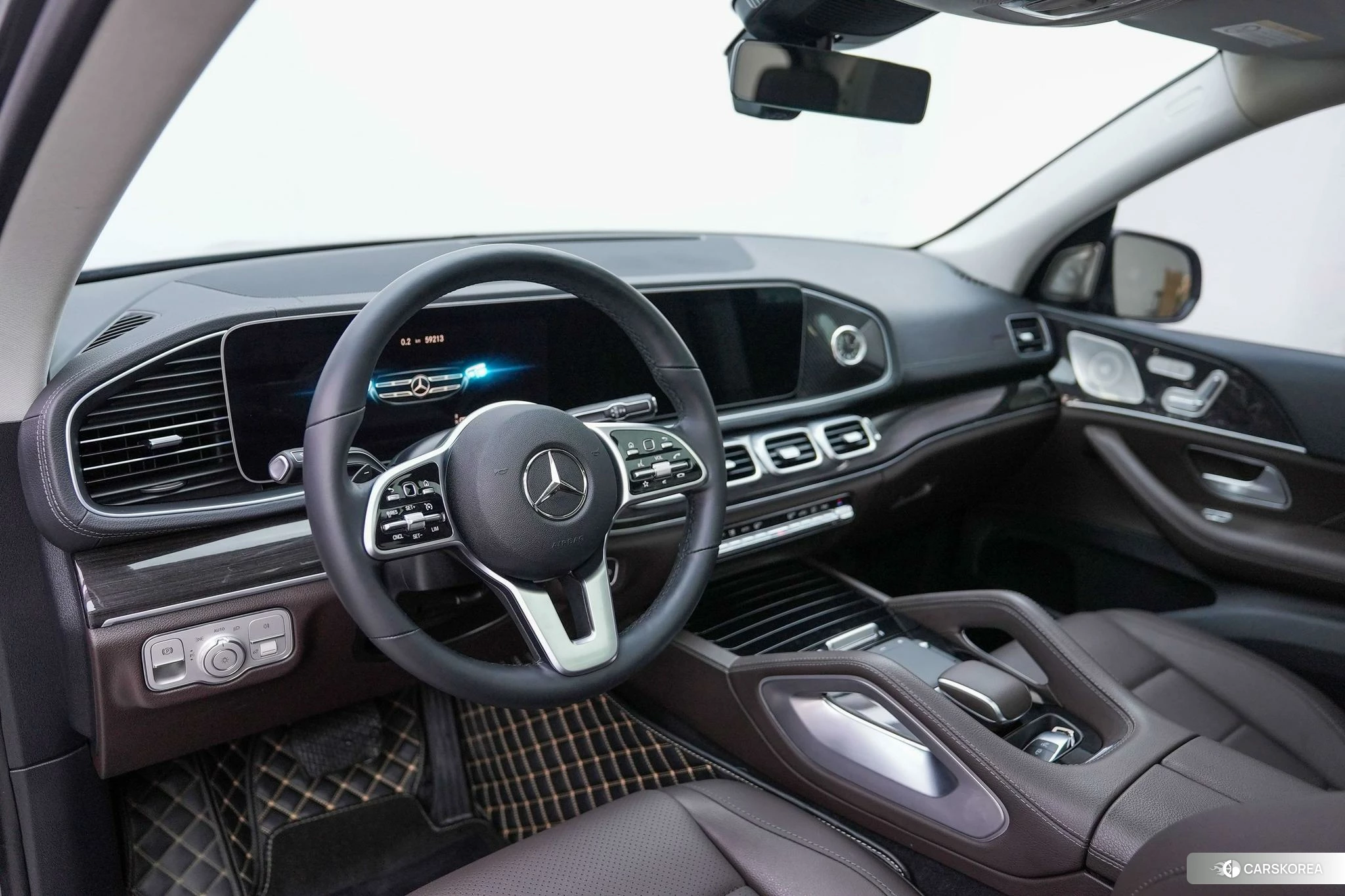 Mercedes-Benz GLE (import) id 4499163 из Китая 8