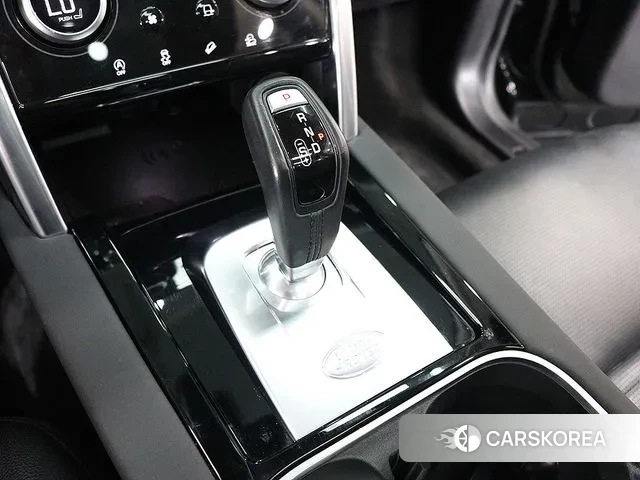Land Rover Discovery Sports 2nd Generation id 3021004 из Кореи 8