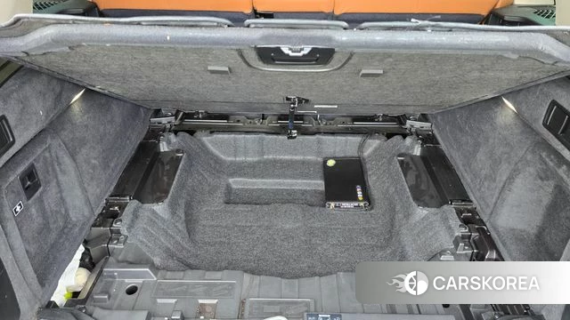BMW X5 (G05) id 4746597 из Кореи 8