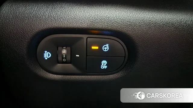 Hyundai Casper id 3410873 из Кореи 8