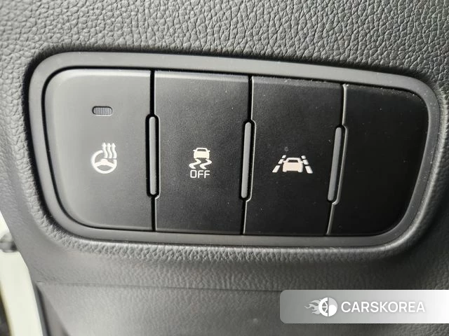 Kia The New Ray id 4225127 из Кореи 8