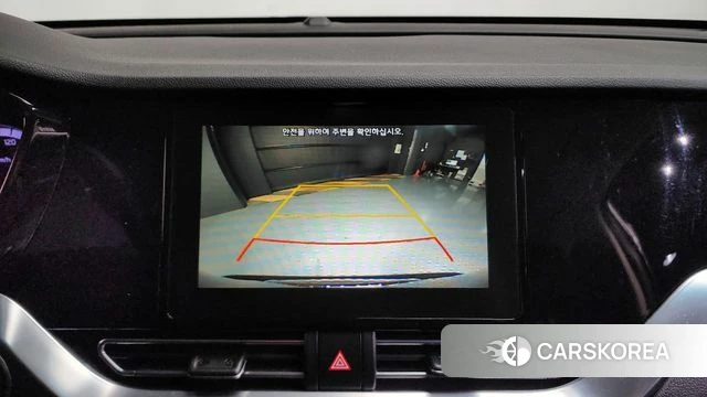 Kia The New Niro id 3828749 из Кореи 8