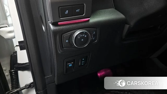Ford Expeditation id 4250178 из Кореи 8