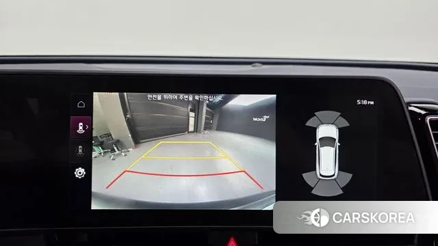 Kia Sportage 5th Generation id 3650473 из Кореи 8