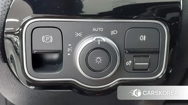 Mercedes-Benz CLA-Class C118 id 3120095 из Кореи 8