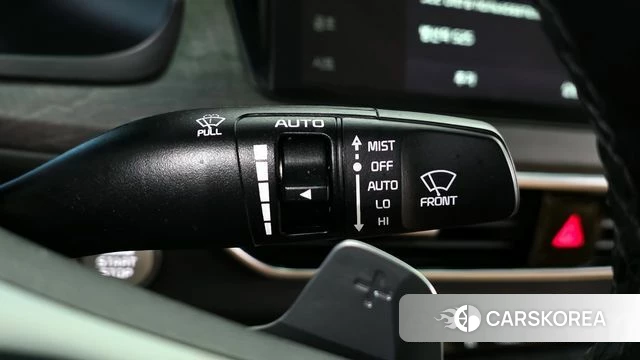 Kia K7 Premier Hybrid id 3833518 из Кореи 8