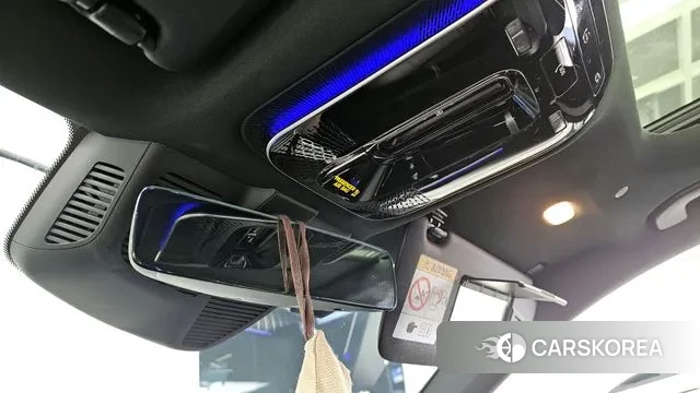 Mercedes-Benz C-Class W206 id 3468161 из Кореи 8