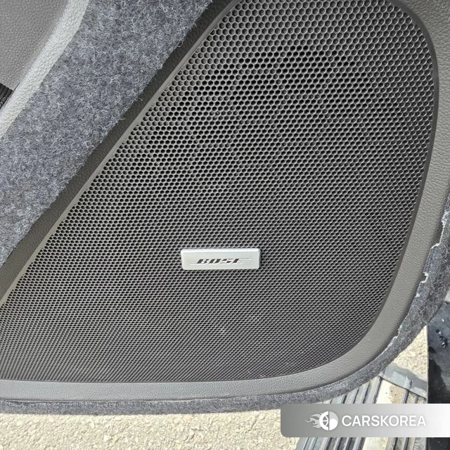 Chevrolet (GM Daewoo) Traverse id 4245072 из Кореи 8