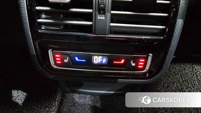 Volkswagen Arteon id 4355132 из Кореи 8