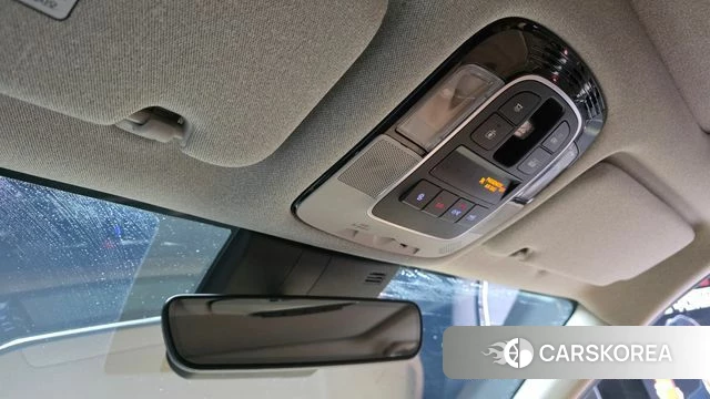 Hyundai Sonata (DN8) id 4350913 из Кореи 8