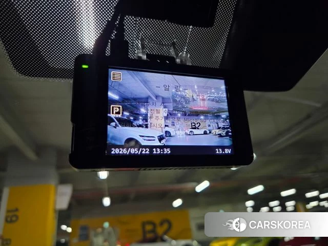Kia The New K3 2nd generation id 4361184 из Кореи 8