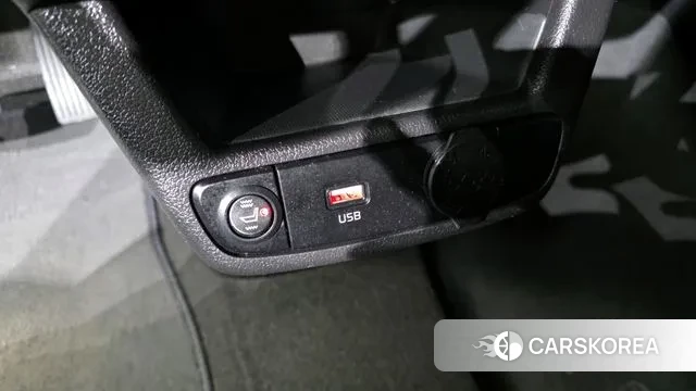 Kia The New Ray id 3478552 из Кореи 8