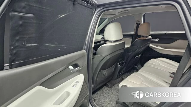 Hyundai The New Santa Fe id 3936218 из Кореи 8