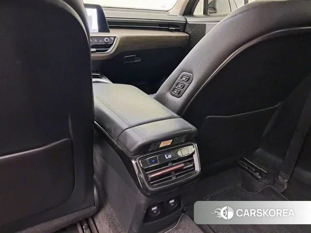 Kia K8 id 3468666 из Кореи 8