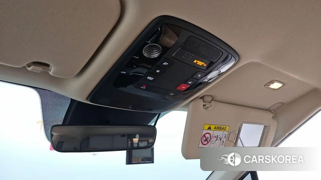 Kia Carnival 4th generation id 4195123 из Кореи 8