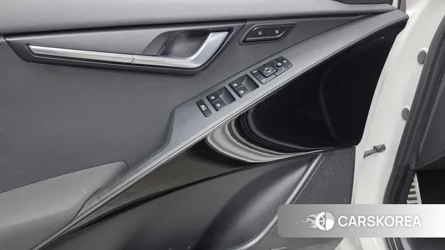 Kia Di All New Niro EV id 3388996 из Кореи 8