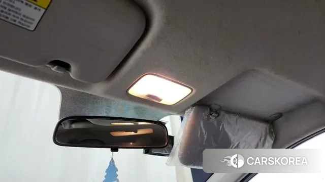 Kia All New Morning (JA) id 3574220 из Кореи 8