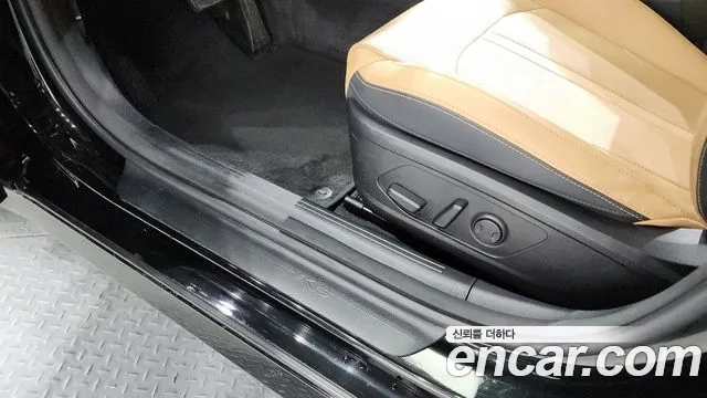 Kia K5 3rd generation id 2881280 из Кореи 8