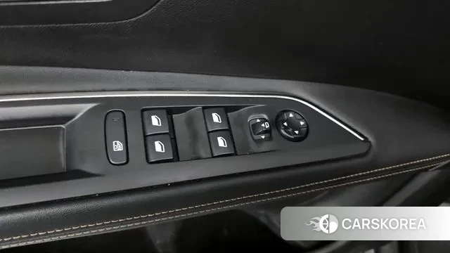 Peugeot 3008 second generation id 2990332 из Кореи 8