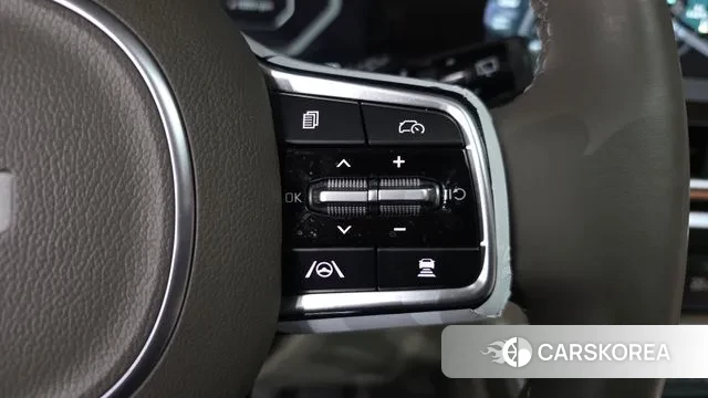 Kia The New Carnival 4th Generation id 3467332 из Кореи 8