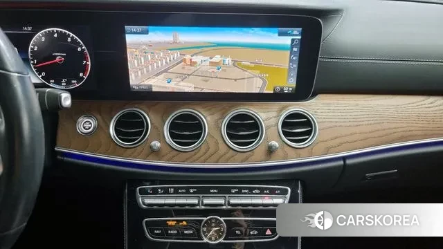 Mercedes-Benz E-Class W213 id 2981045 из Кореи 8