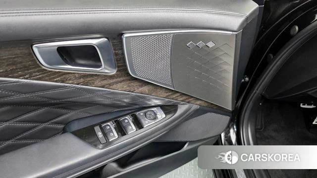 Kia K8 Hybrid id 3915058 из Кореи 8