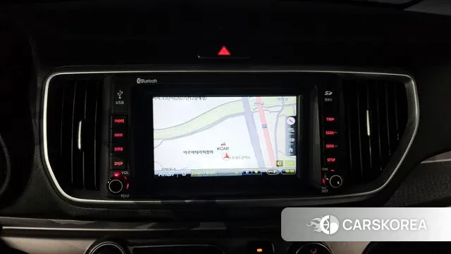 Kia The New Ray id 2981082 из Кореи 8