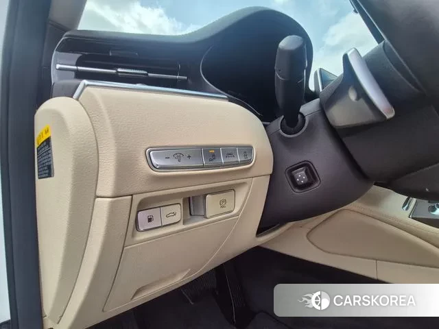 Kia More K9 id 3772862 из Кореи 8