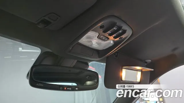 Chevrolet (GM Daewoo) The New Trail Blazer id 2484254 из Кореи 8