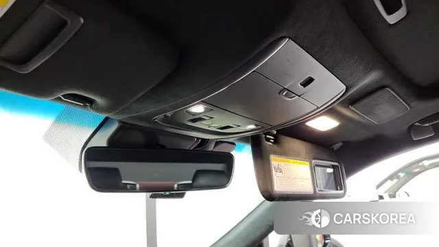 Lexus LS500h 5th generation id 3090935 из Кореи 8