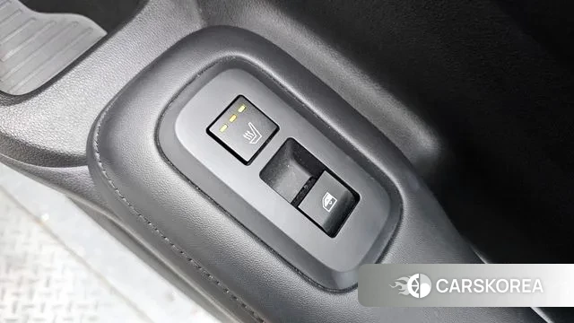 Hyundai Santa Fe (MX5) id 3550127 из Кореи 8