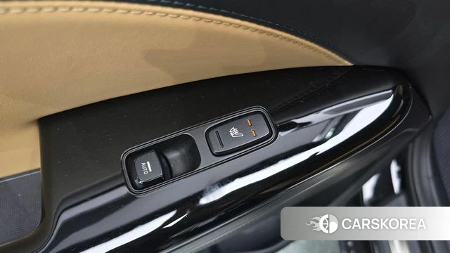 Kia K7 Premier id 4746385 из Кореи 8