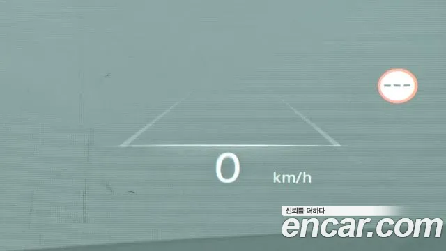 Genesis GV80 id 2740359 из Кореи 8