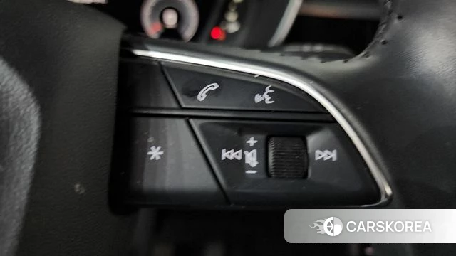 Audi Q3 (F3) id 4317275 из Кореи 8