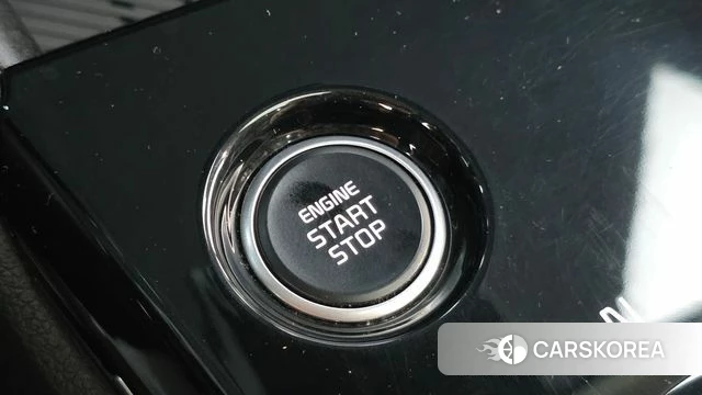 Kia Sportage 5th Generation Hybrid id 4650115 из Кореи 8