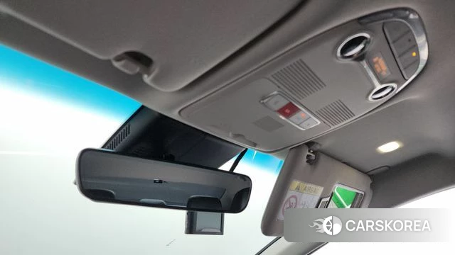 Hyundai The New Grandeur IG id 3839134 из Кореи 8