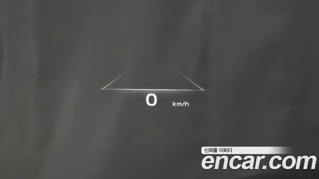 Kia The New K9 2nd generation id 2732779 из Кореи 8