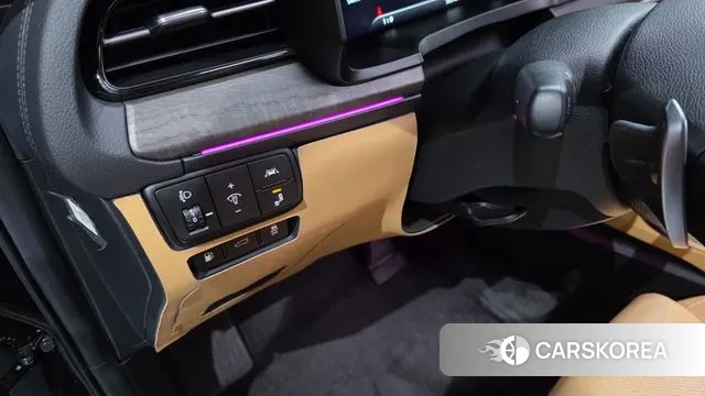 Kia K7 Premier id 3646564 из Кореи 8