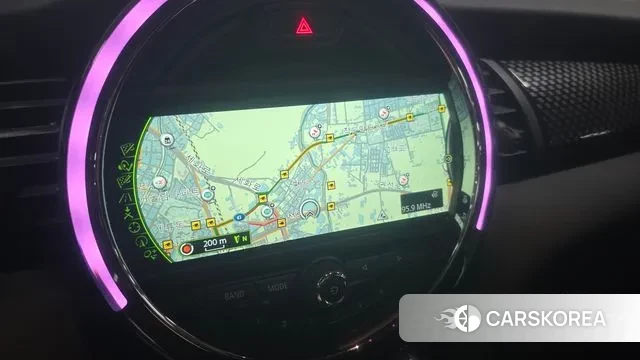 Mini Cooper S id 3090876 из Кореи 8