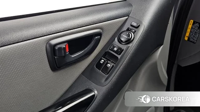 Hyundai The New Grand Starex id 3778197 из Кореи 8