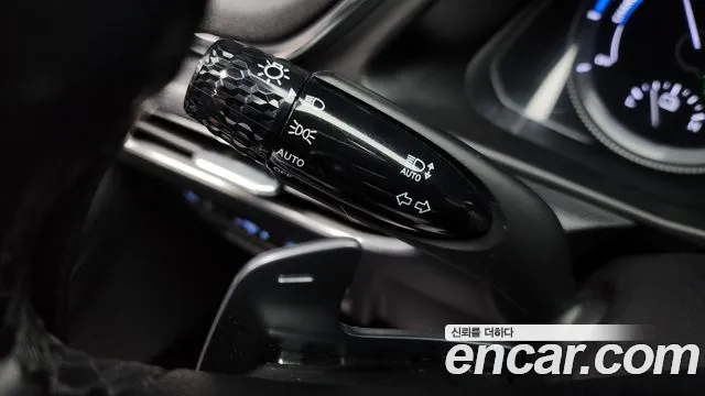 Hyundai Sonata Hybrid (DN8) id 2834129 из Кореи 8