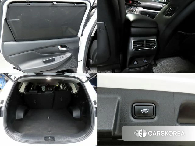 Hyundai All New Tucson id 4633016 из Кореи 8