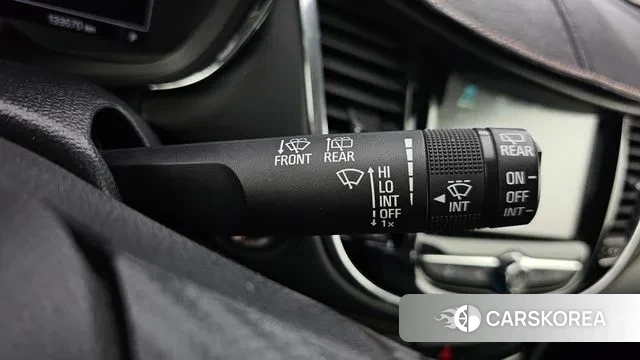 Chevrolet (GM Daewoo) The New Trax id 3608425 из Кореи 8