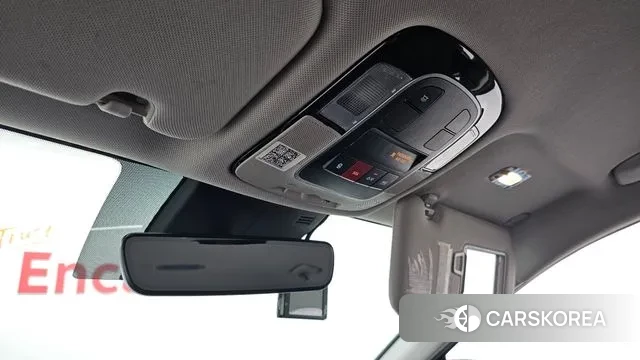 Hyundai Sonata (DN8) id 3586738 из Кореи 8