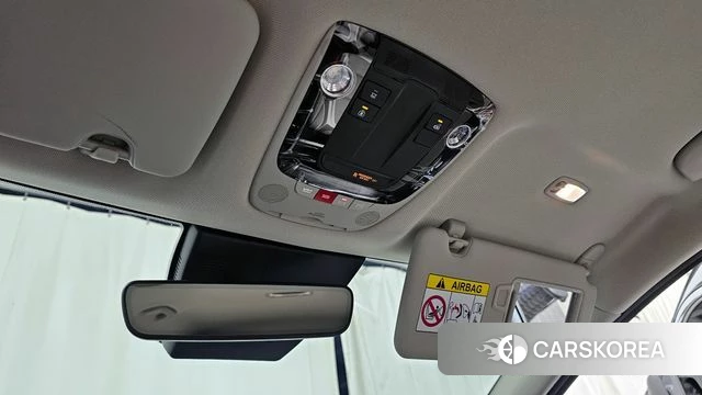 Kia Sportage 5th Generation Hybrid id 3896646 из Кореи 8