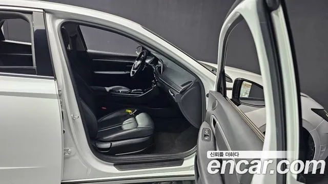 Hyundai Sonata (DN8) id 2874664 из Кореи 8