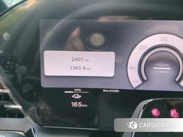Audi Q6L e-tron id 4259130 из Китая 8